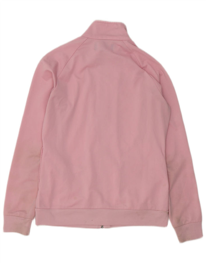 KAPPA træningsdragt topjakke til kvinder UK 14 Large Pink