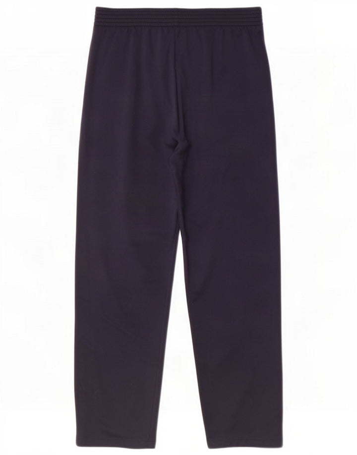 Champion Herre træningsdragt Bukser Large Navy Blue Polyester