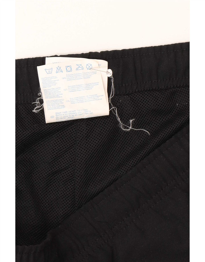 Champion Herre træningsdragt bukser XL sort polyester