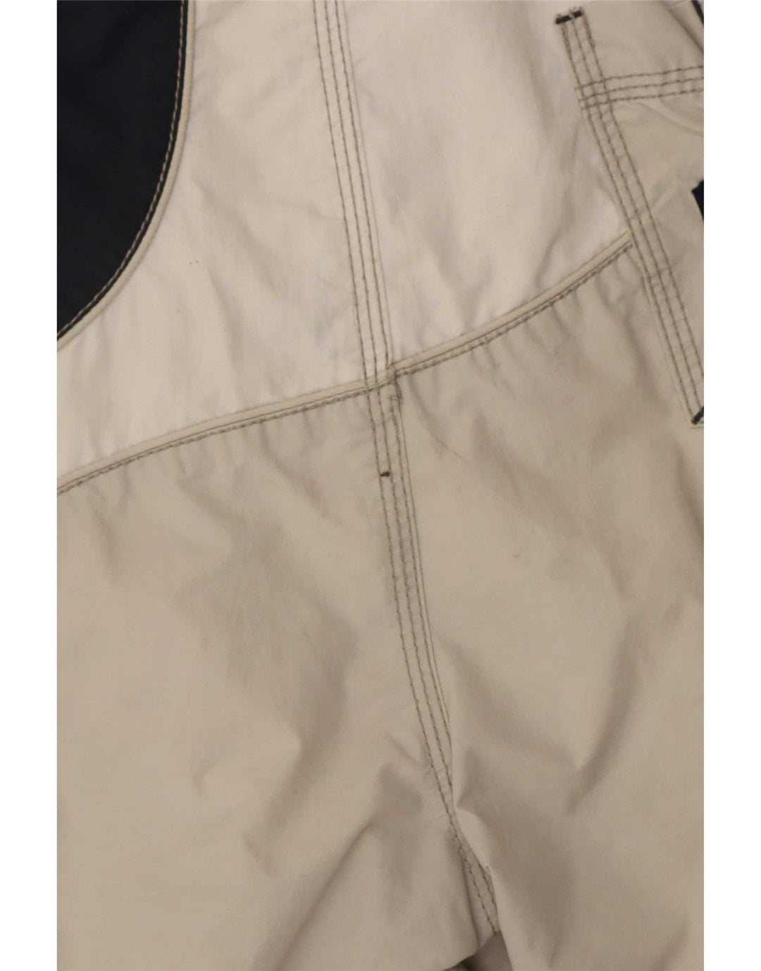 North Sails Herre grafiske svømmeshorts Medium Flerfarvet Colourblock