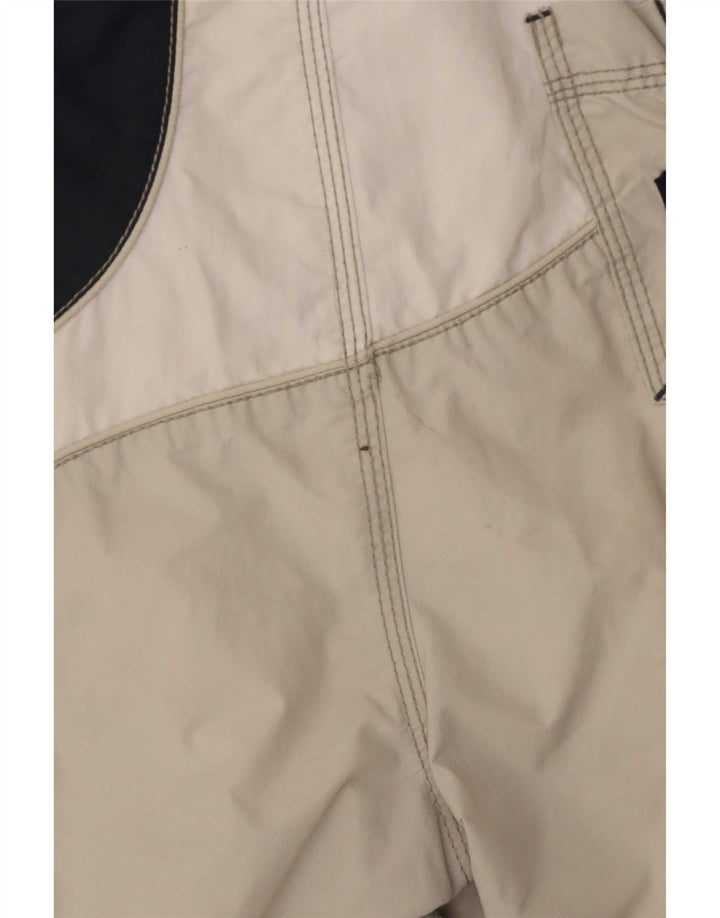North Sails Herre grafiske svømmeshorts Medium Flerfarvet Colourblock