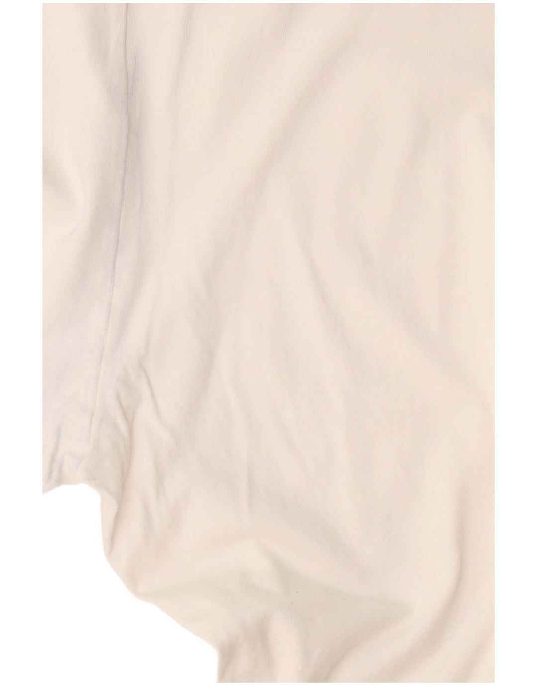 Marks & Spencer Dame Capri Leggings UK 18 XL Hvid Bomuld