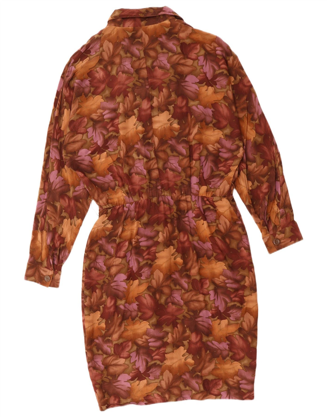 EVAN PICONE Womens Bodycon Dress UK 14 Medium Multicolored Floral