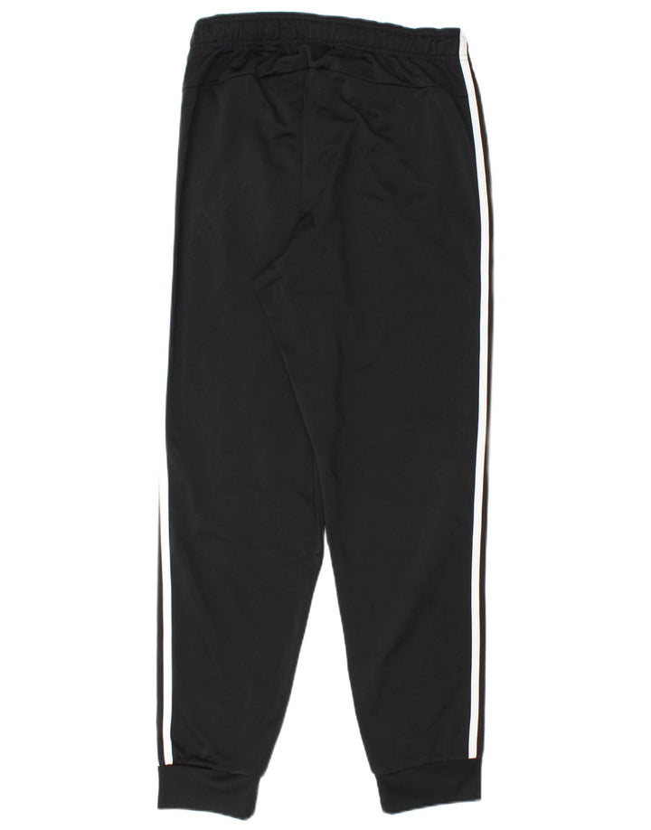 ADIDAS Træningsdragt til mænd Joggers Medium Sort Polyester