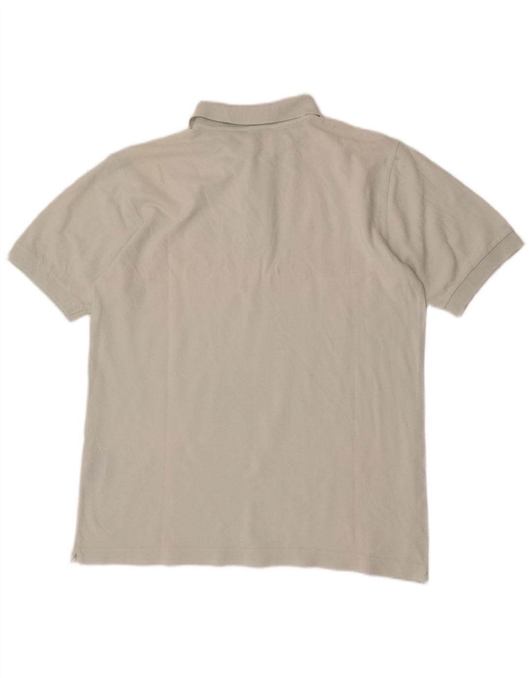 Kappa herre poloshirt Medium blå bomuld