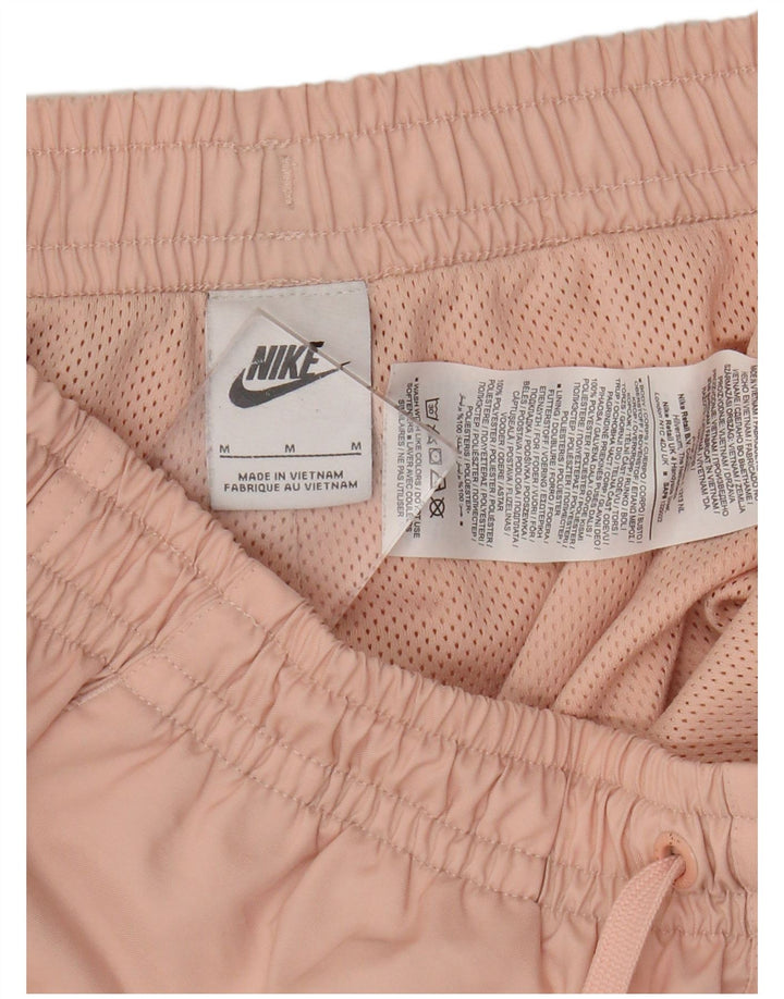 Nike Sportshorts til mænd Medium Pink Polyester