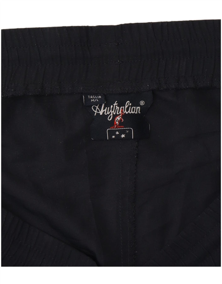 AUSTRALIAN L'ALPINA Træningsdragt til kvinder Medium Navy Blue