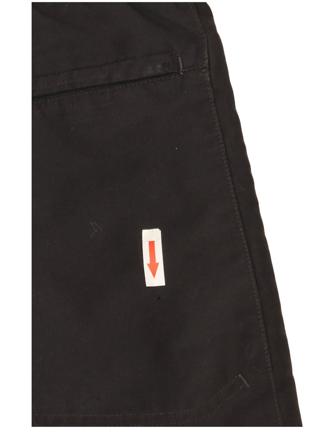 Adidas Dame Sports Shorts UK 14 Large Sort