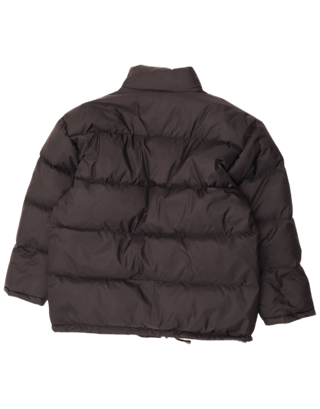S.Oliver Polstret Herrejakke UK 40 Stor Sort Nylon