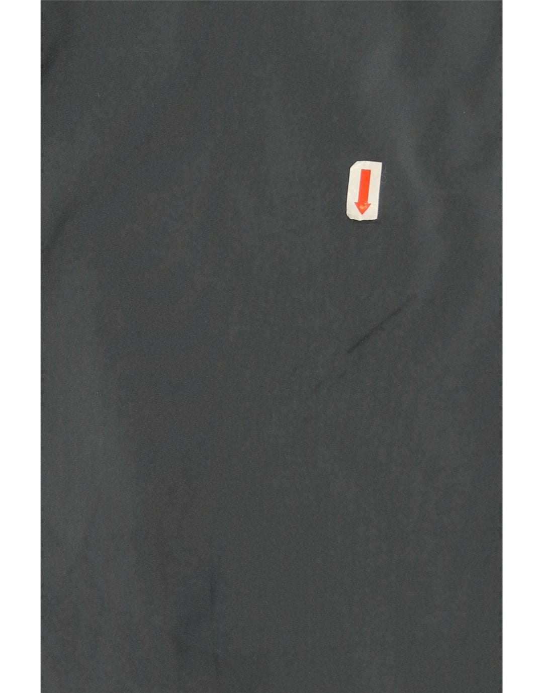 Reebok Herre træningsdragt Bukser Joggers Små Grå Polyester