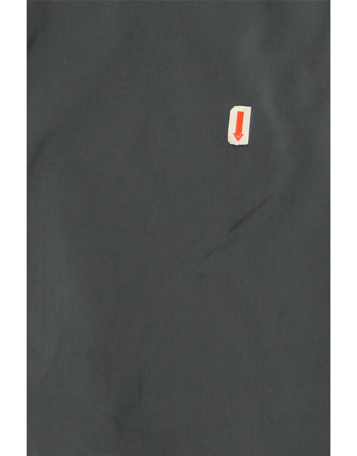 Reebok Herre træningsdragt Bukser Joggers Små Grå Polyester