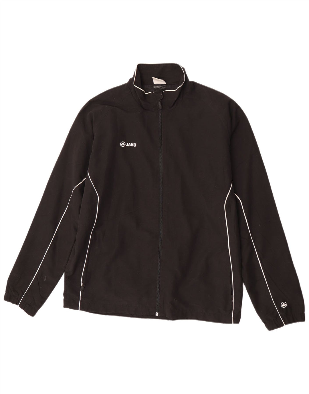 Jako Herre træningsdragt Topjakke Medium Sort Polyester Sports