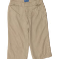 DOCKERS Womens Bermuda Shorts W30 Medium Beige Cotton Vintage Dockers and Second-Hand Dockers from Messina Hembry 