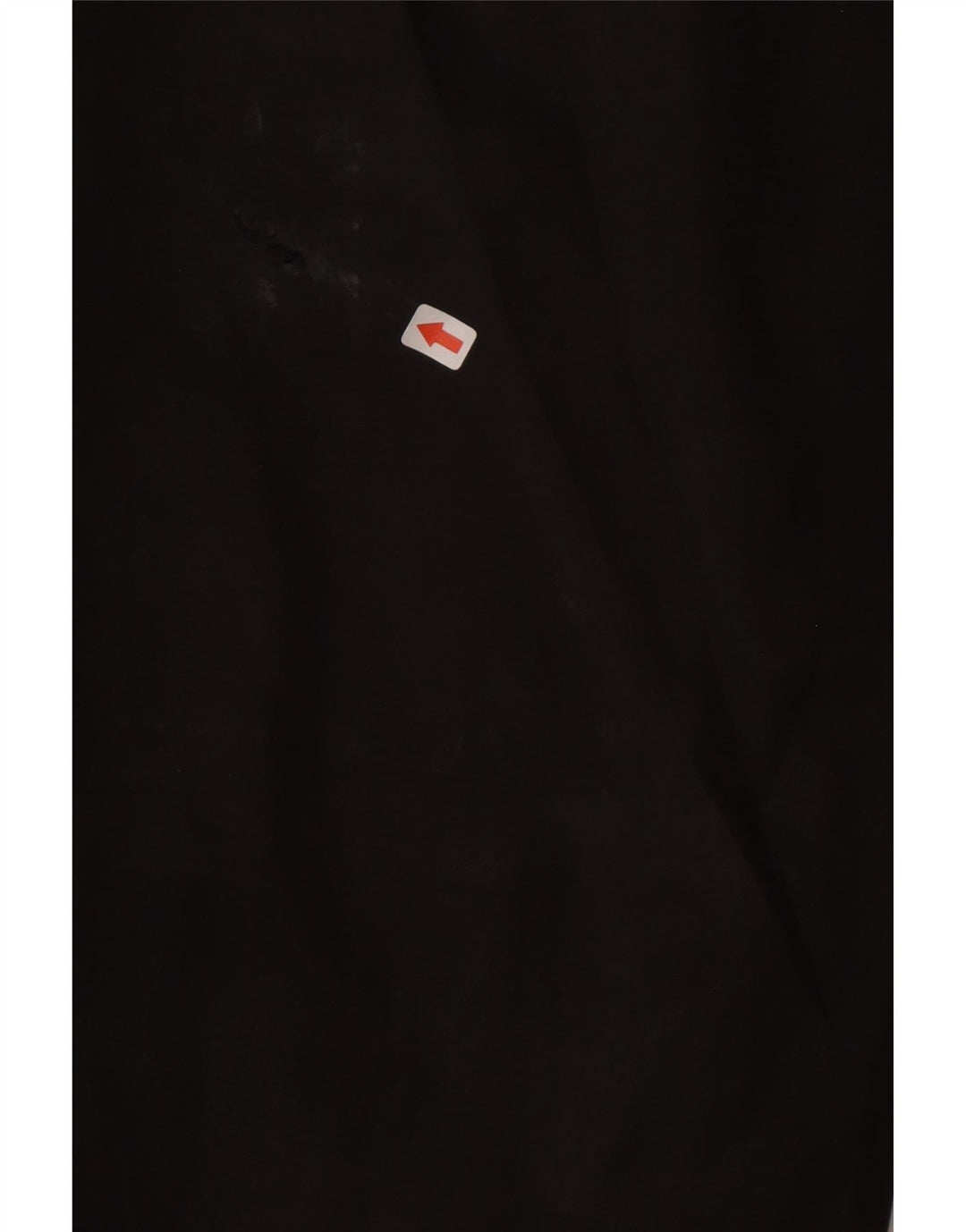 Puma Herre grafisk træningsdragt Bukser Jogger Small Black
