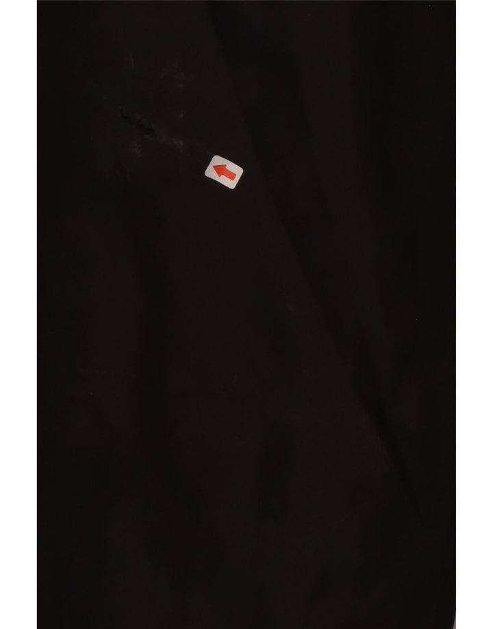 Puma Herre grafisk træningsdragt Bukser Jogger Small Black