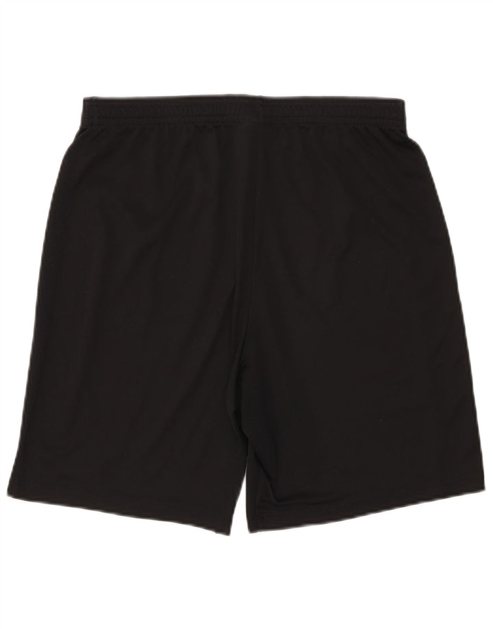 NIKE Herre Dri Fit Sportshorts Large Sort
