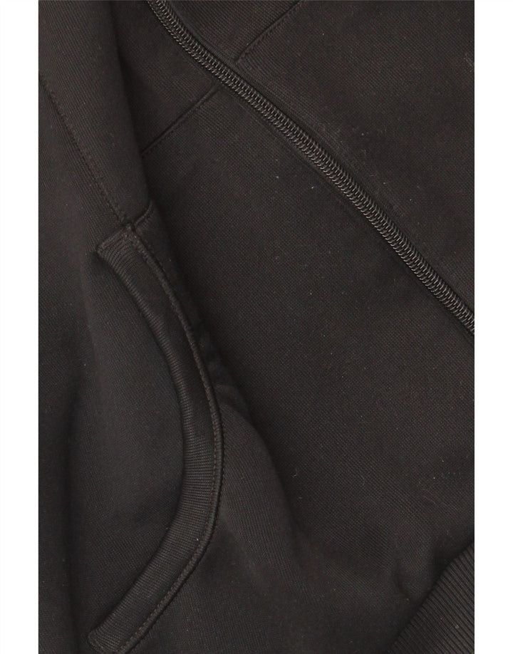 Lotto Dame træningsdragt Top Jacket UK 16 Large Black