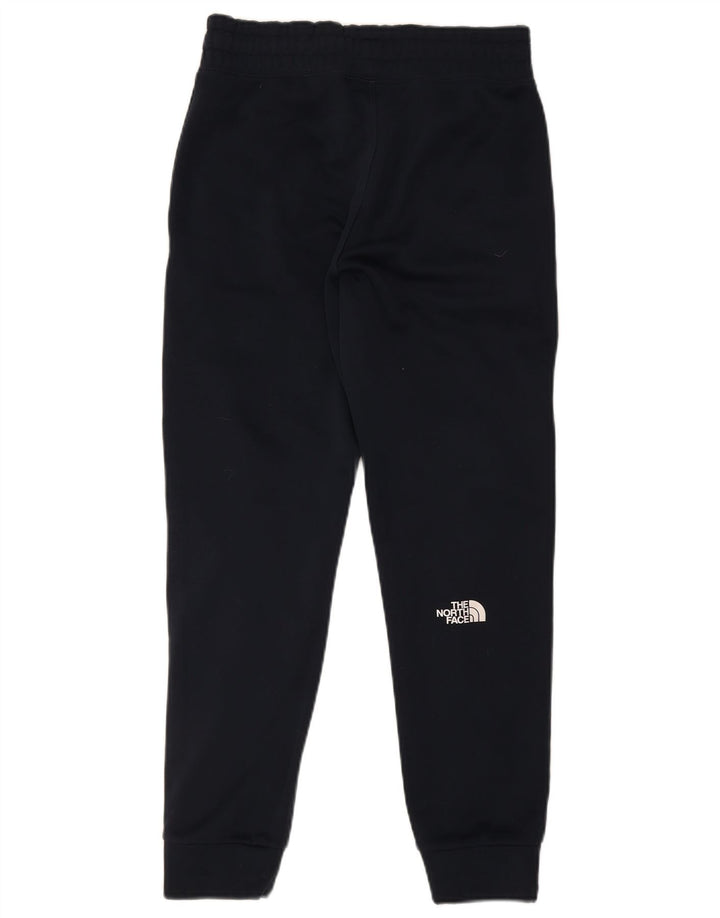 The North Face Herre træningsdragt Bukser Joggers Små marineblå polyester
