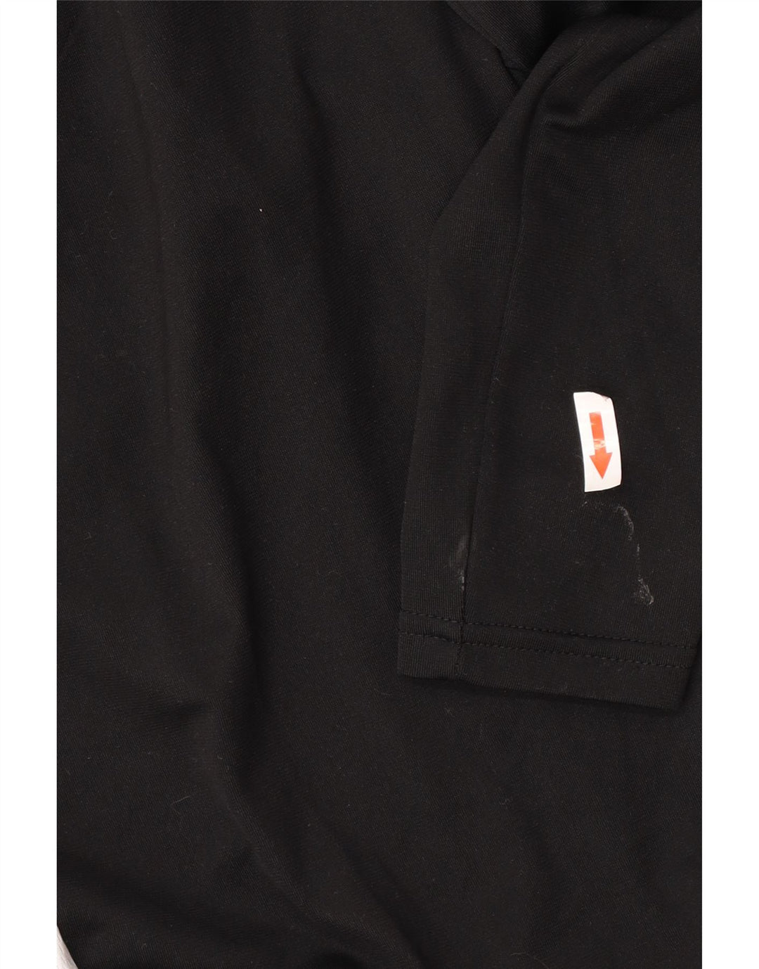 Nike Herre Dri Fit træningsdragt Bukser Medium Sort Colourblock Polyester
