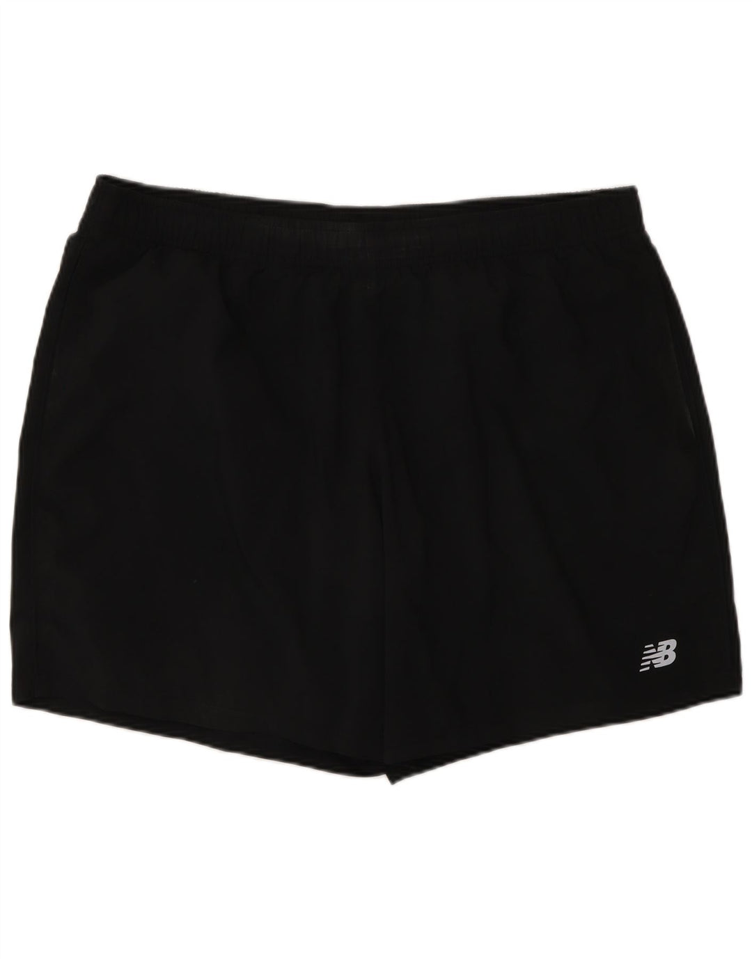 New Balance Herre Regular Sports Shorts XL Sort