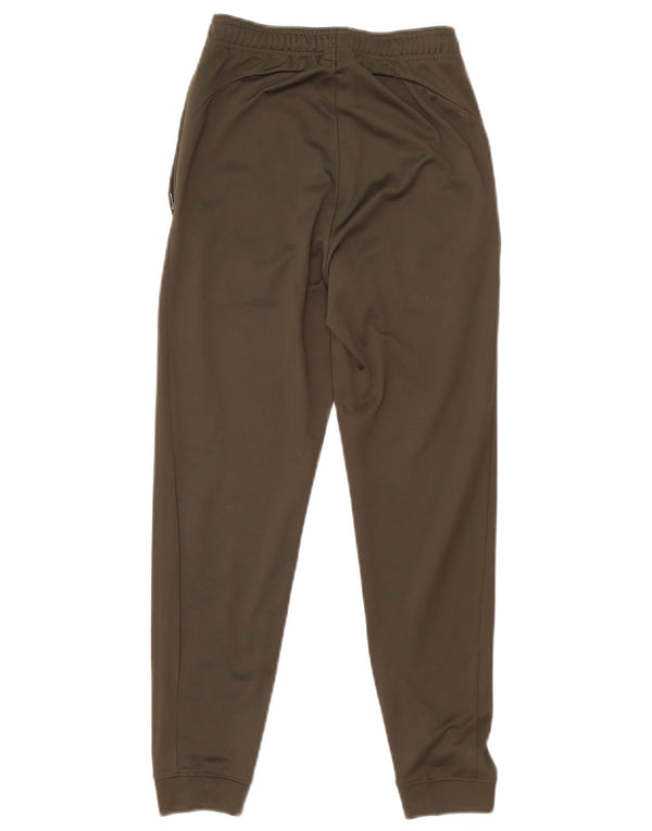 Nike Boys Barcelona træningsdragt Bukser Joggers 10-11 år Medium Khaki