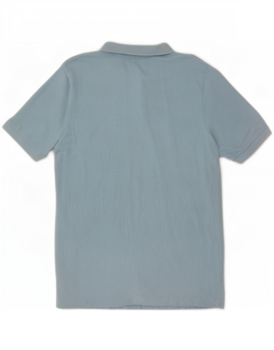 Kappa herre poloshirt Medium blå bomuld