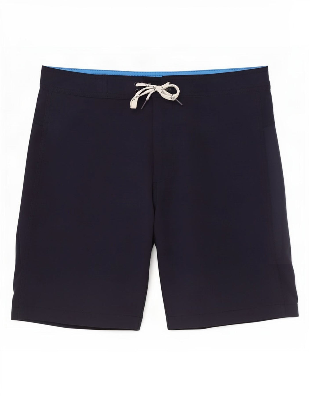 Gap Badeshorts til mænd Medium marineblå nylon