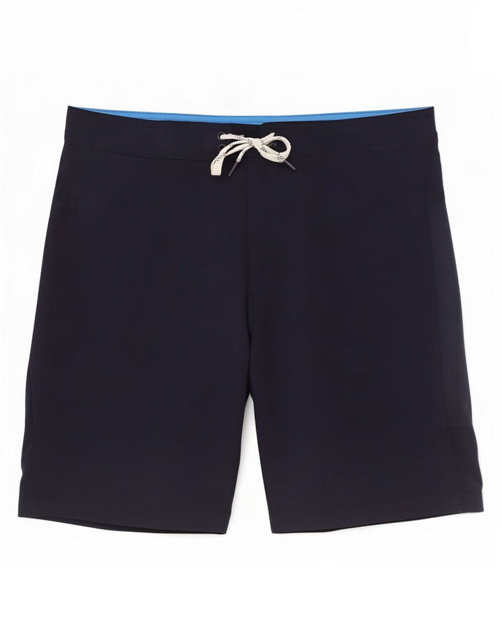 Gap Badeshorts til mænd Medium marineblå nylon