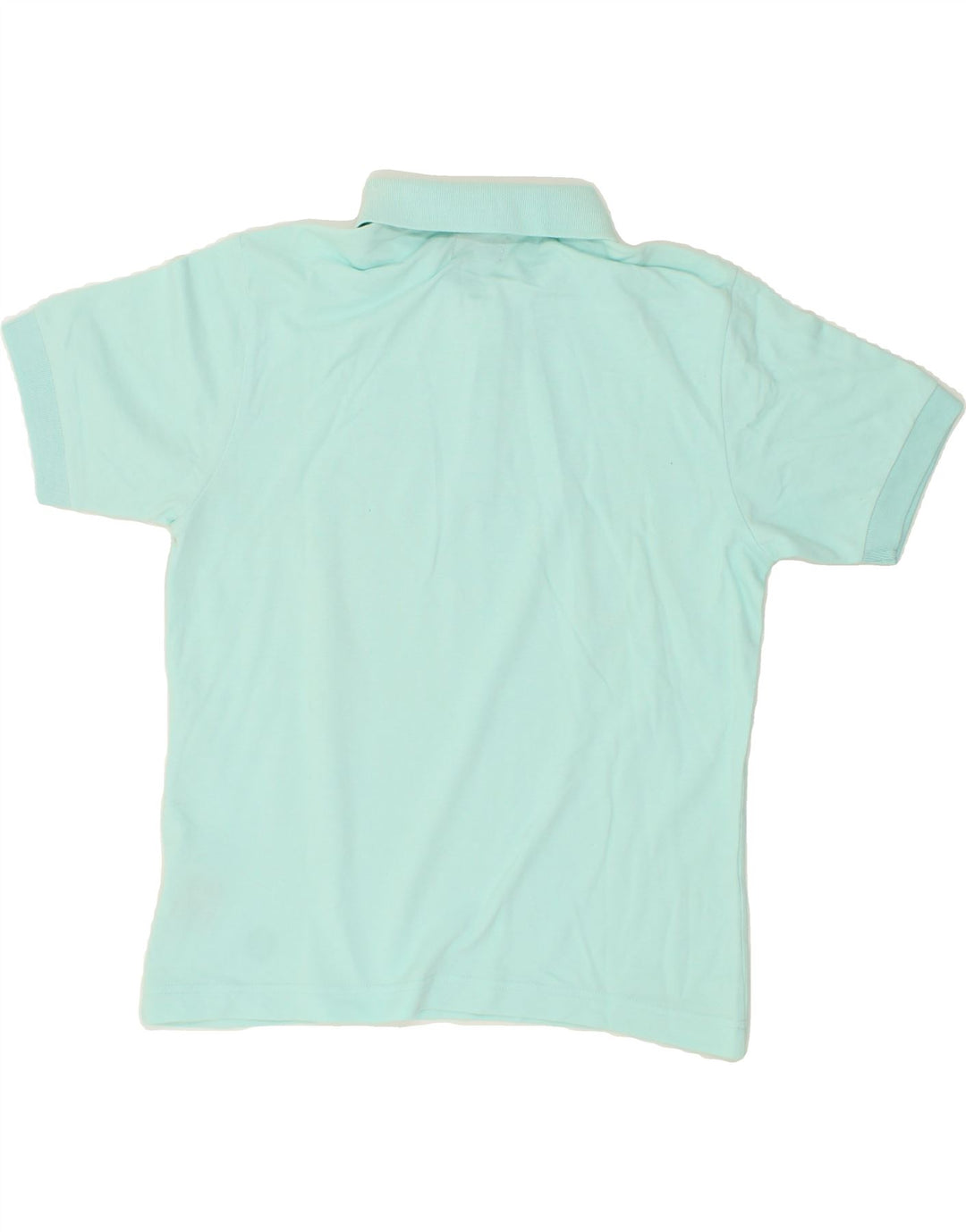 KAPPA Womens Polo Shirt UK 16 Large Blue Cotton Vintage Kappa and Second-Hand Kappa from Messina Hembry 