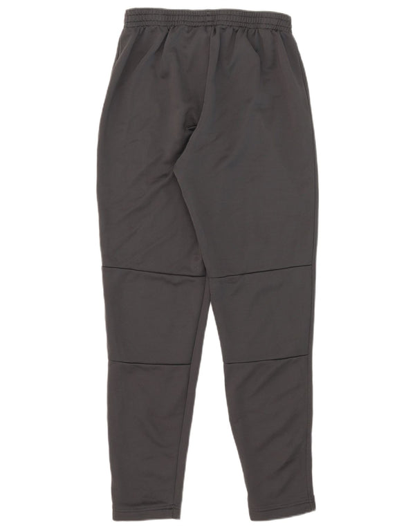Nike Herre Dri Fit træningsdragt Bukser Små grå polyester