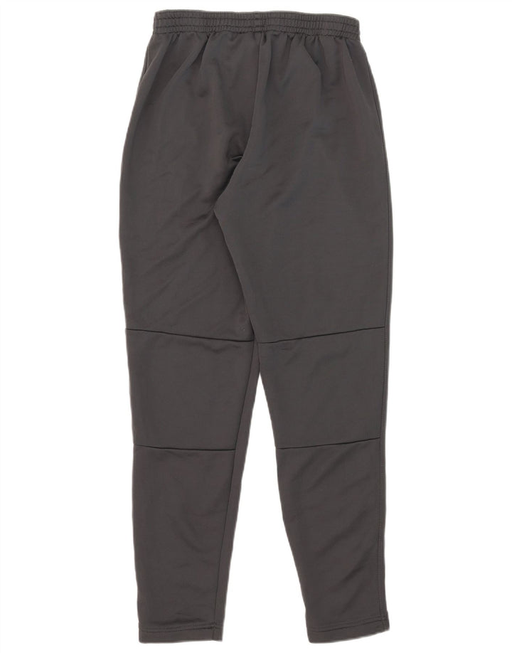 Nike Herre Dri Fit træningsdragt Bukser Små grå polyester