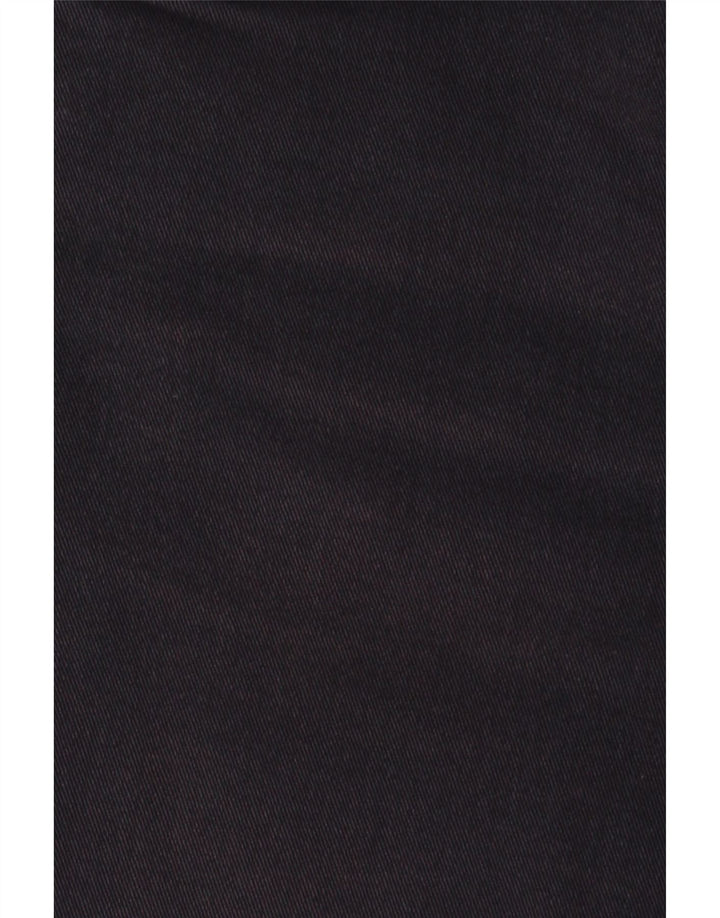 Reiss Straight Jeans til mænd W32 L33 Marineblå Bomuld