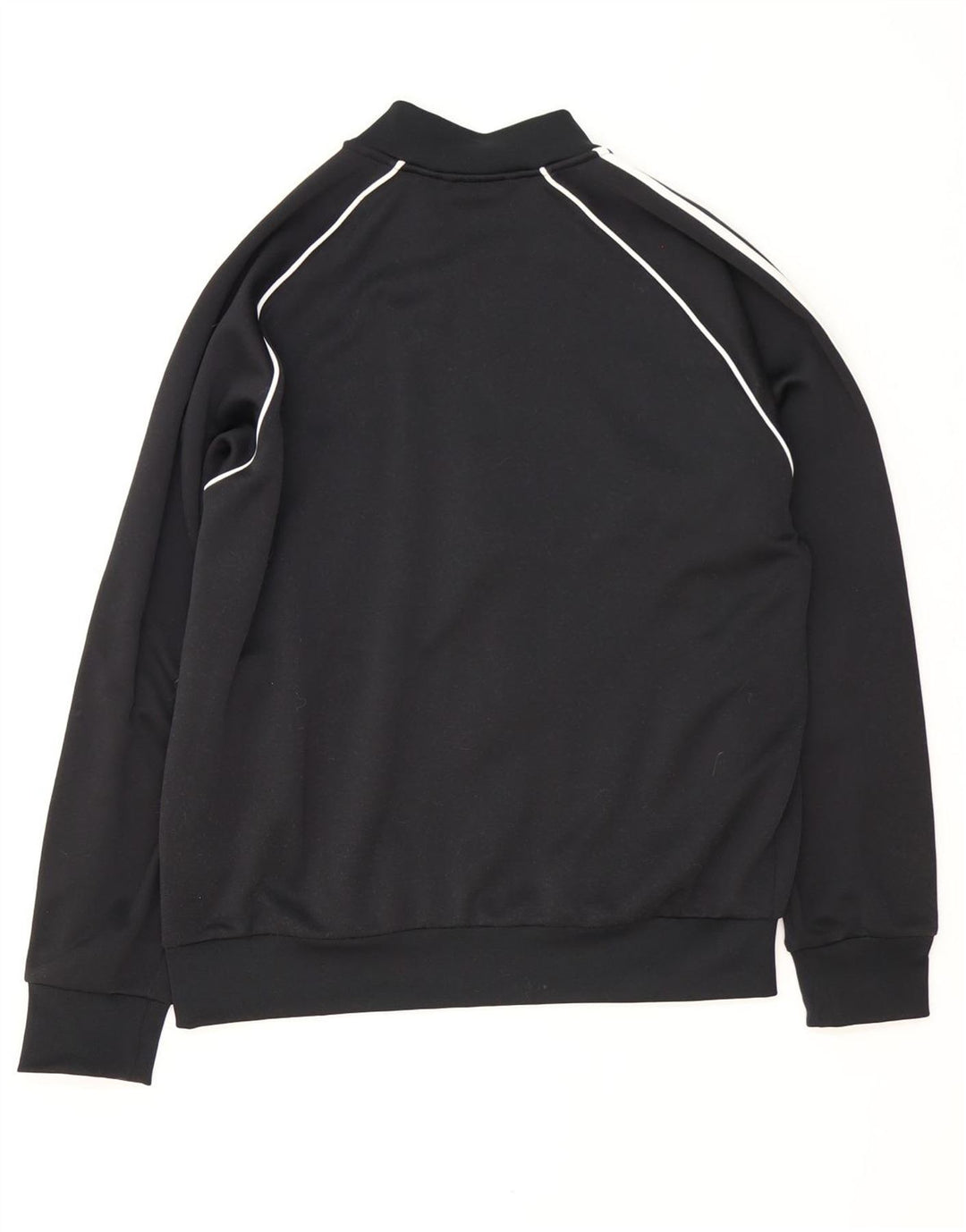 Adidas Træningsdragt til mænd Topjakke XL Sort Polyester