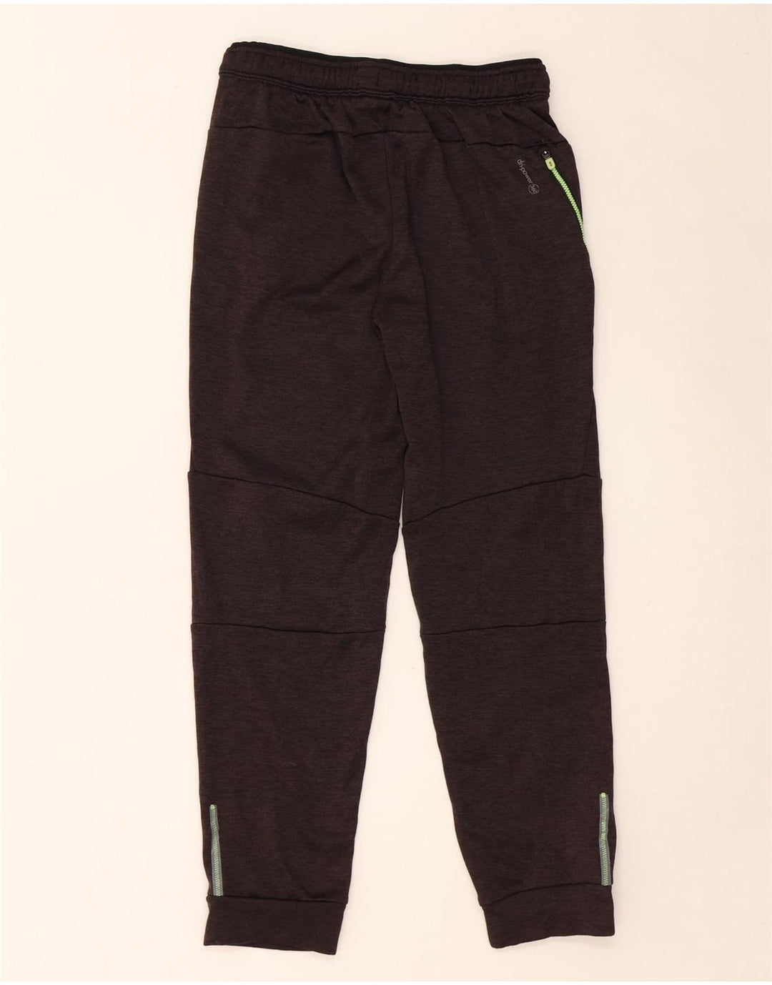 RUSSELL ATHLETIC Drenge træningsdragt Bukser Joggers 15-16 år 2XL Grå