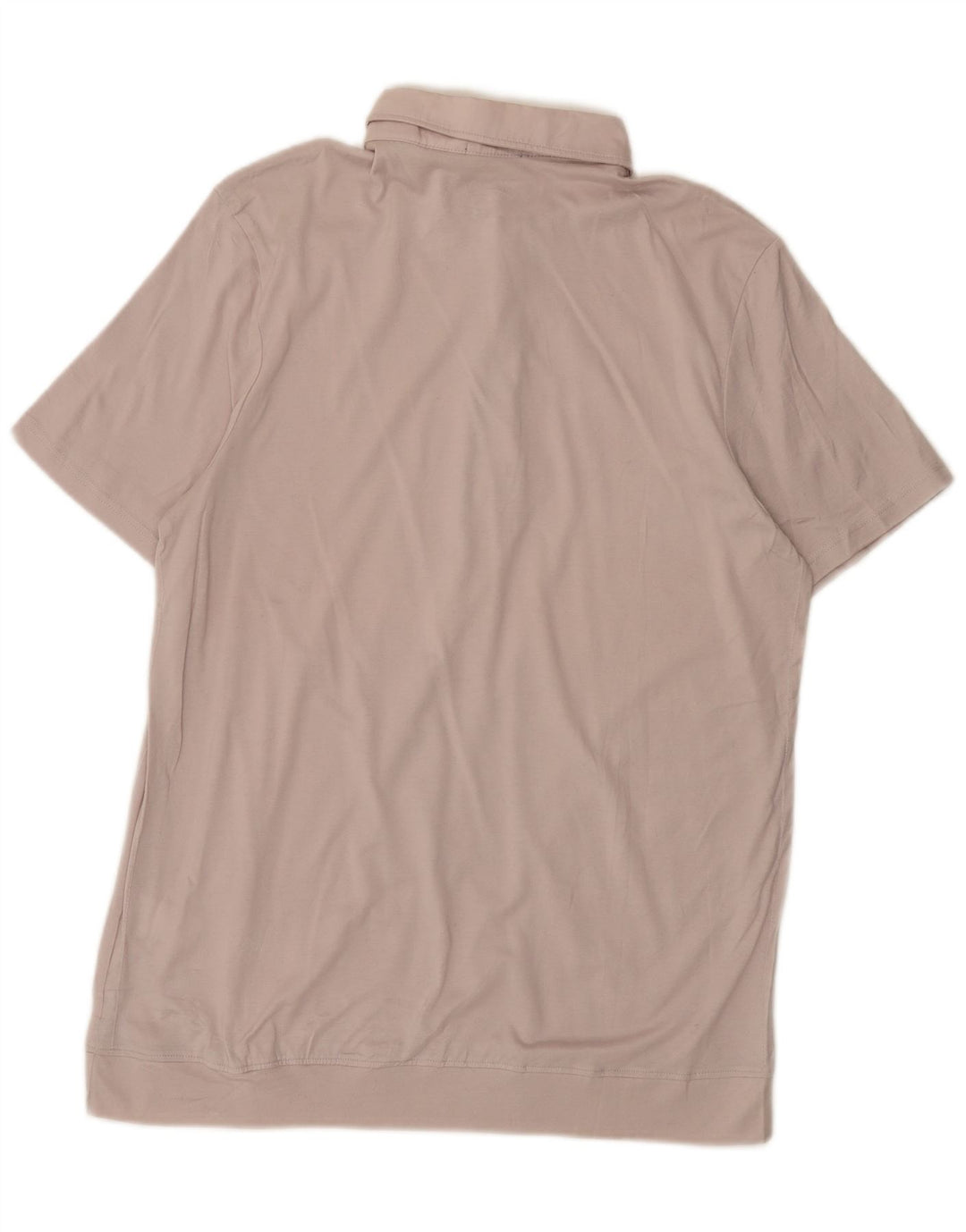 Jules Polo Shirt til mænd XL Pink Bomuld