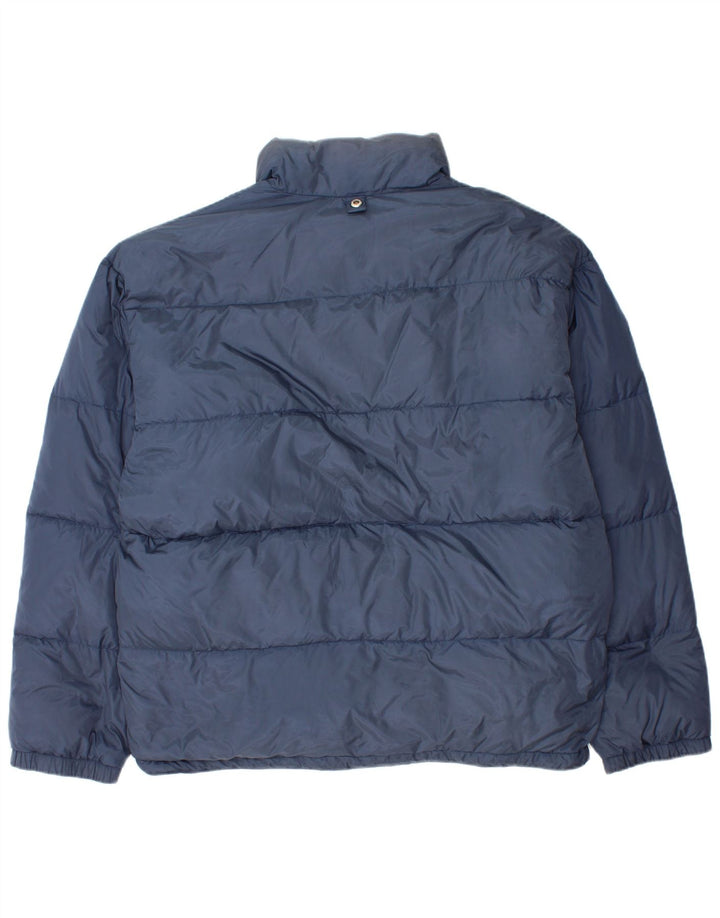 Dubin Polstret Herrejakke IT 56 3XL Navy Blue