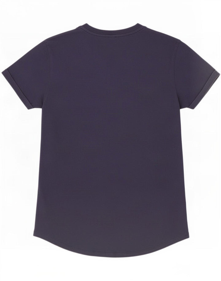 G-Star Herre T-Shirt Top Stor Marineblå