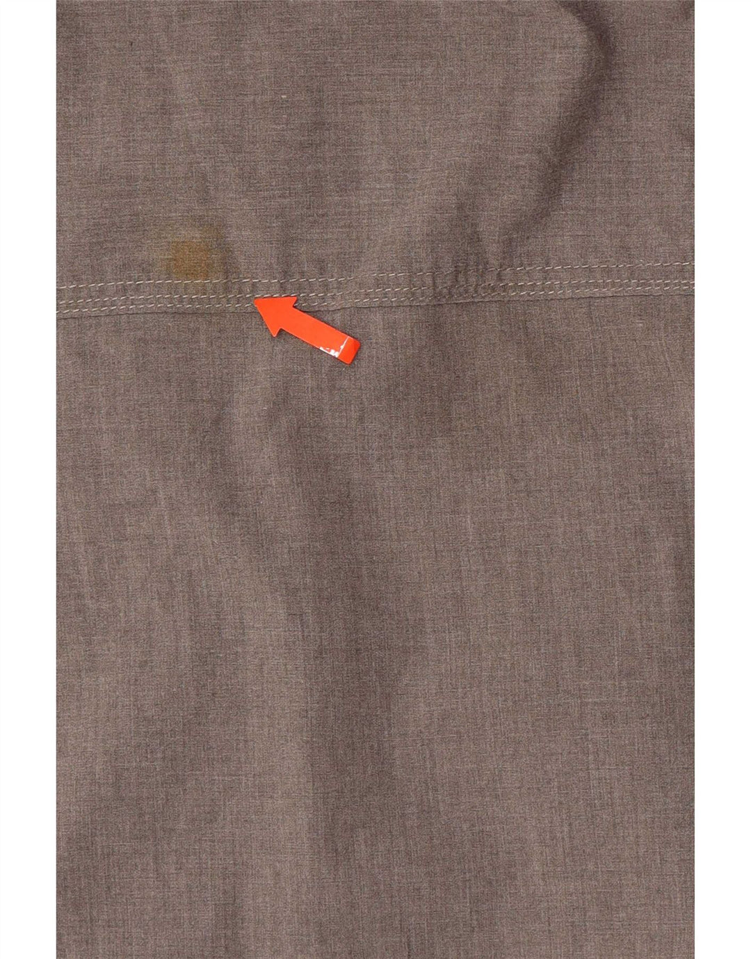 Levi's Herreskjorte 2XL Grå Bomuld