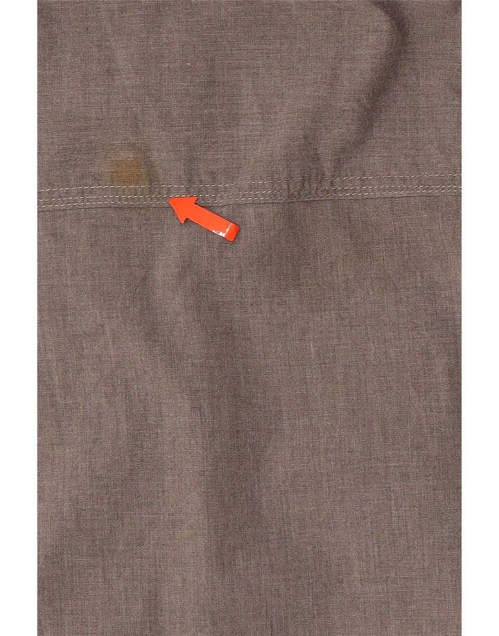 Levi's Herreskjorte 2XL Grå Bomuld