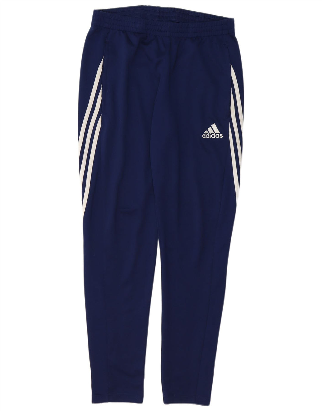 Adidas Herre Climalite træningsdragt Bukser Medium Navy Blue Polyester