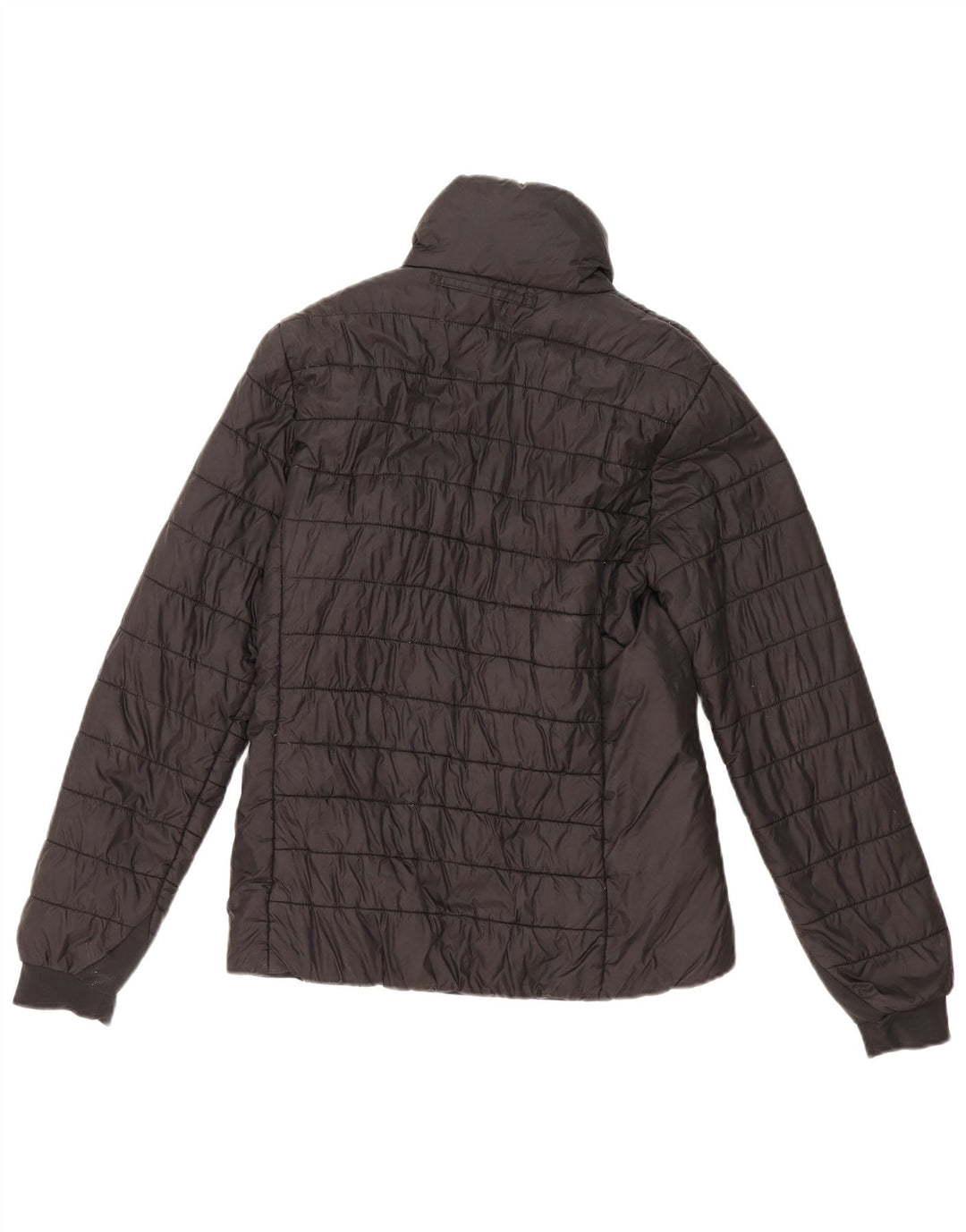 Musto Polstret Damejakke UK 10 Lille Sort