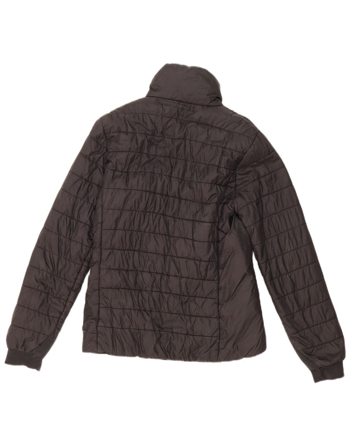Musto Polstret Damejakke UK 10 Lille Sort