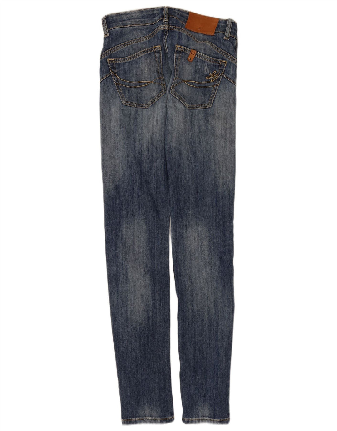 Liu Jo Skinny Jeans til kvinder W26 L31 Blå
