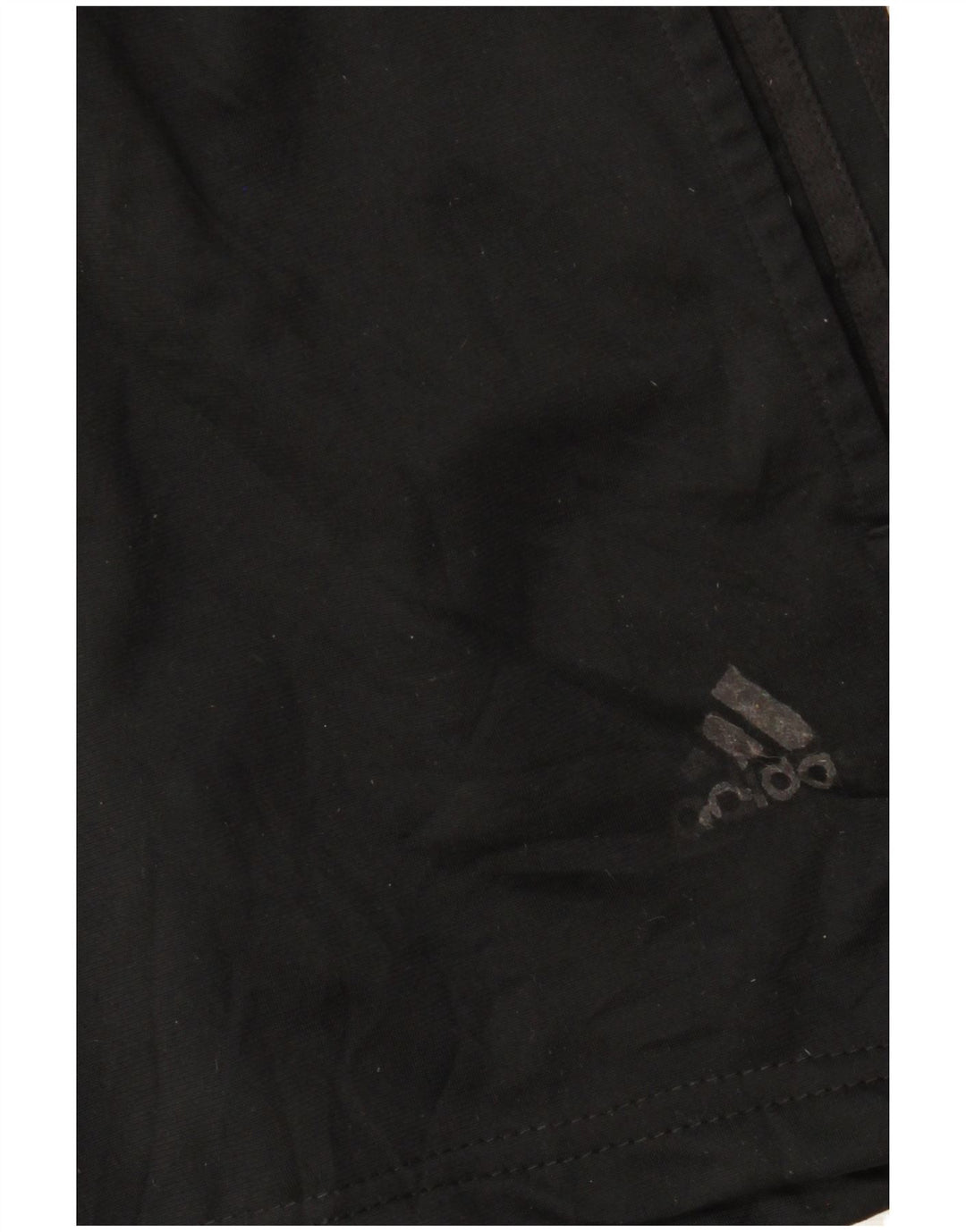 Adidas drenge sportsshorts 13-14 år sorte