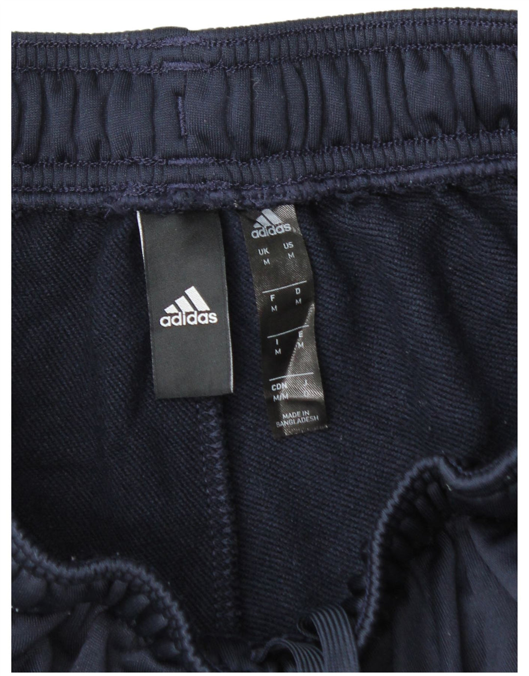 Adidas Aeroready Træningsdragt Bukser Joggers Medium Navy Blue Polyester