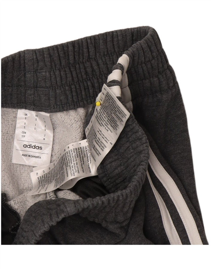 Adidas Træningsdragt til mænd Joggers Små Grå Bomuld