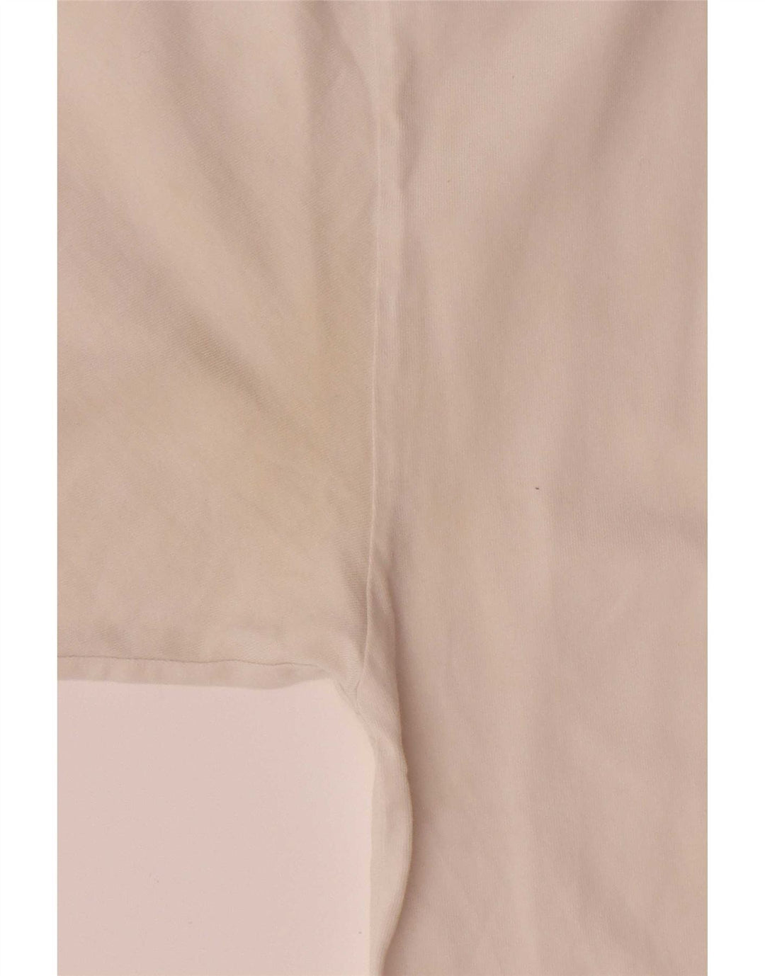 Vans Herre Classic Fit Grafisk T-Shirt Top Stor Hvid Bomuld