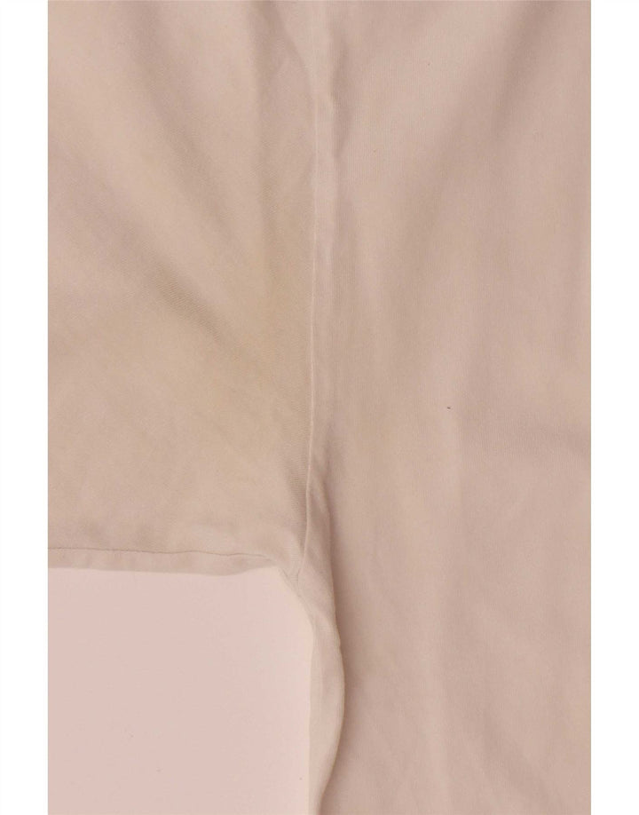 Vans Herre Classic Fit Grafisk T-Shirt Top Stor Hvid Bomuld