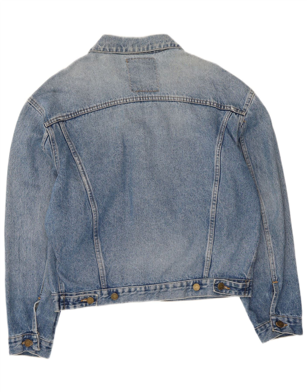 Carrera Denimjakke til mænd UK 38 Medium Blue