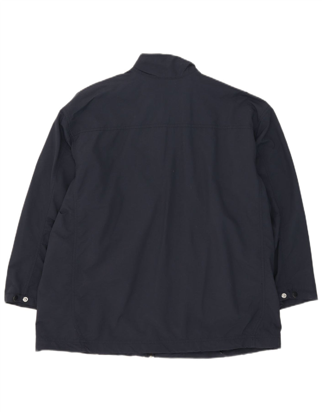 Nike Træningsdragt til mænd, topjakke UK 42/44 Large Navy Blue